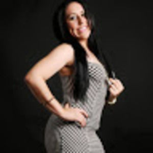 Meet your Posher, Natasha